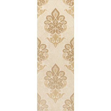 Декор CHARME WALL PROJECT Cream Inserto Deco (Italon)